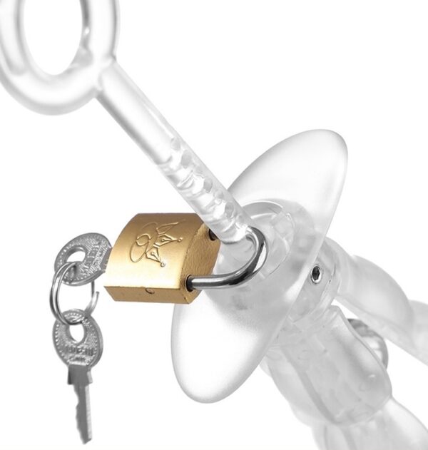 FUKR - Expand Lock Lukittava Levitin - Image 3