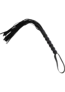 Hidden Desire - Beaded Flogger, Pitkä
