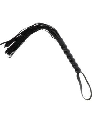 Hidden Desire - Beaded Flogger, Pitkä