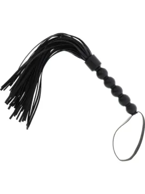 Hidden Desire - Beaded Flogger, Lyhyt
