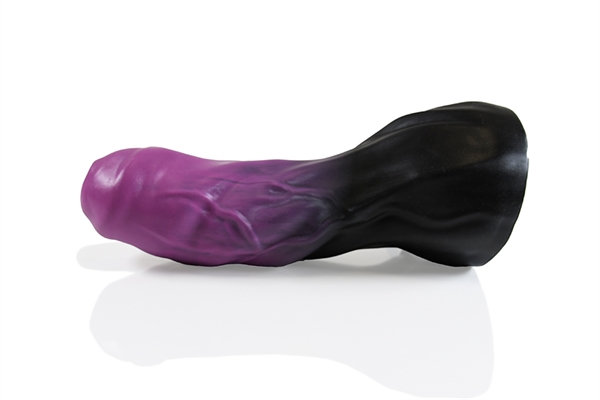 HellHound - Horus Dildo, L - Image 3