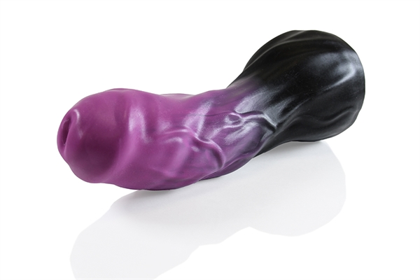 HellHound - Horus Dildo, L - Image 4