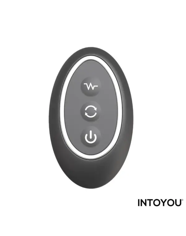 Intoyou - Klark Pyörivä & Värisevä Eturauhaskiihotin - Image 7