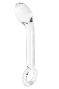 S Pleasures - Crystal Libra Lasidildo