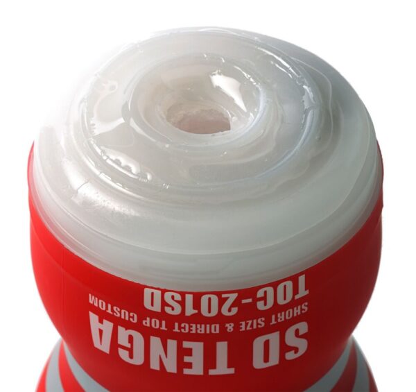 Tenga - SD Tenga Original Vacuum Cup - Image 4