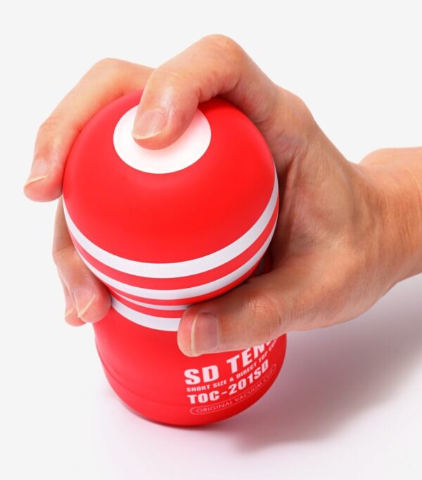 Tenga - SD Tenga Original Vacuum Cup - Image 2