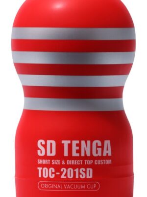 Tenga - SD Tenga Original Vacuum Cup