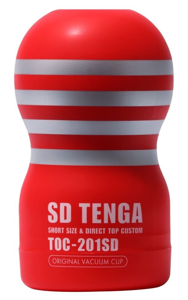 Tenga - SD Tenga Original Vacuum Cup