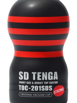 Tenga - SD Tenga Original Vacuum Cup, Strong