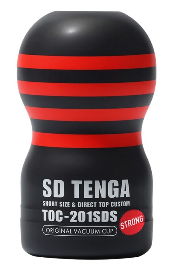 Tenga - SD Tenga Original Vacuum Cup, Strong