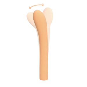 Loveline - Peach Fuzz G-piste-Sauva