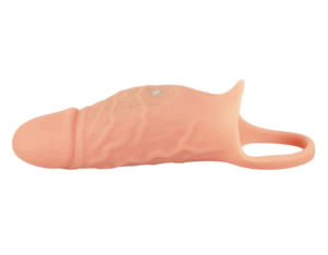 Realistixxx - RealSleeve Close Penisjatke