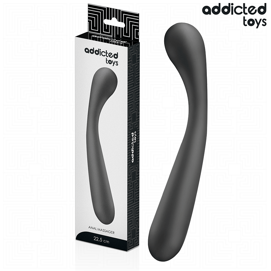 Addicted Toys - Anaalidildo 22,5 cm