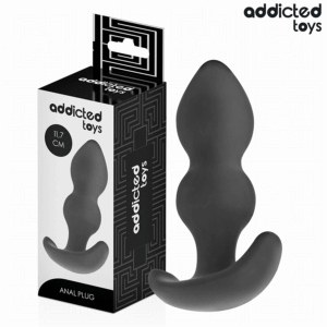Addicted Toys - Anaalitappi