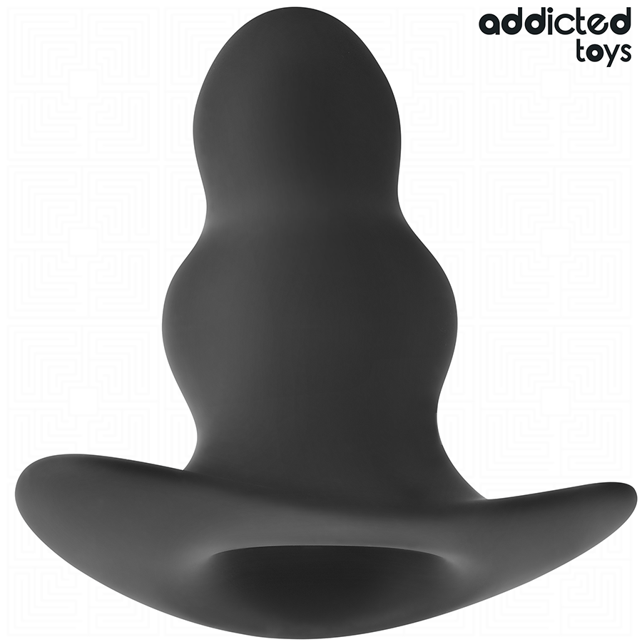 Addicted Toys - Hollow Anaalitappi - Image 2
