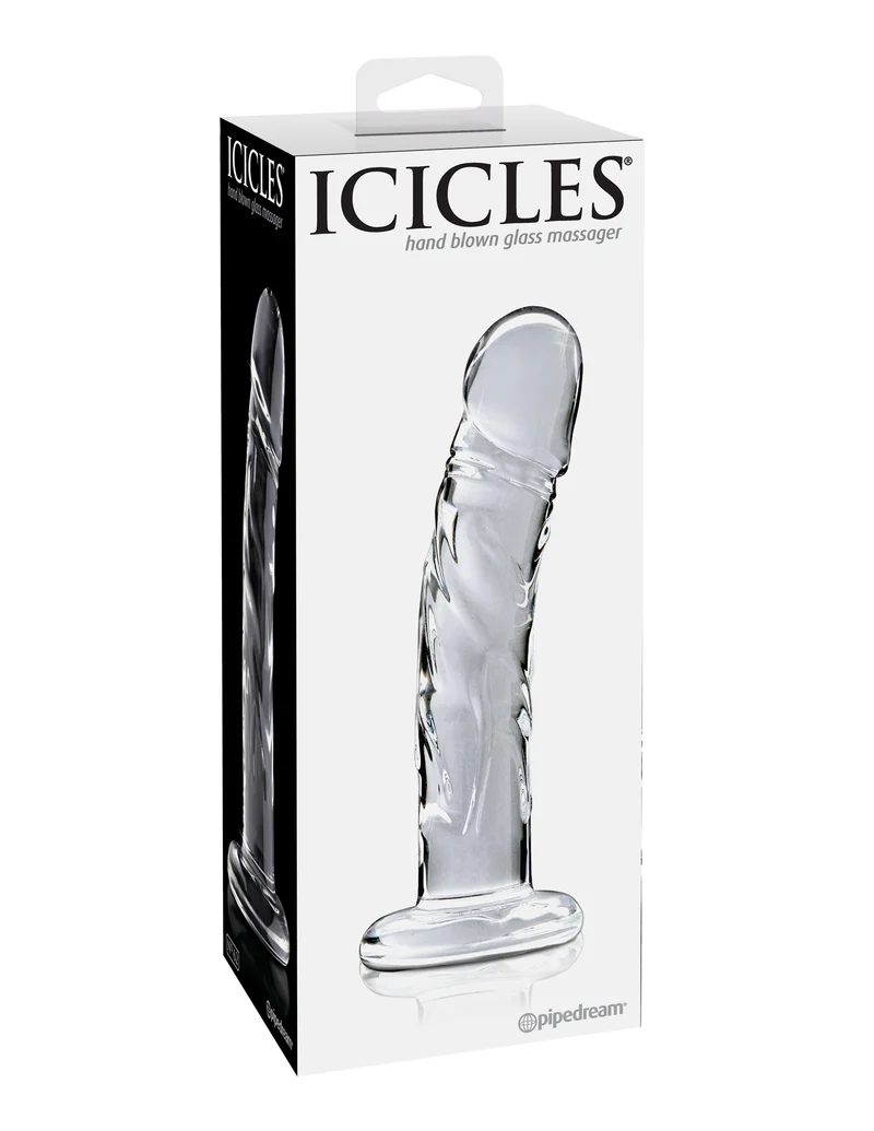 Icicles - No 62 Lasidildo - Image 2