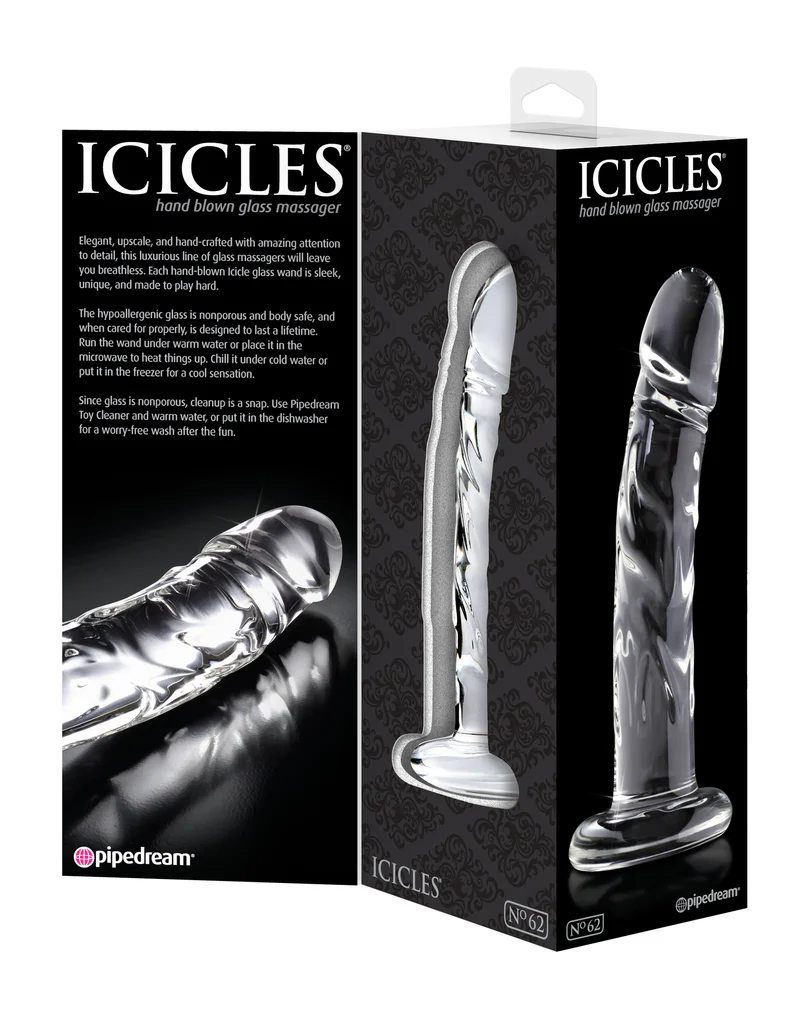 Icicles - No 62 Lasidildo - Image 4
