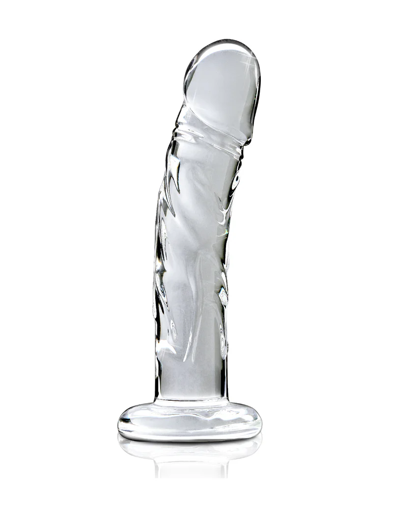 Icicles - No 62 Lasidildo