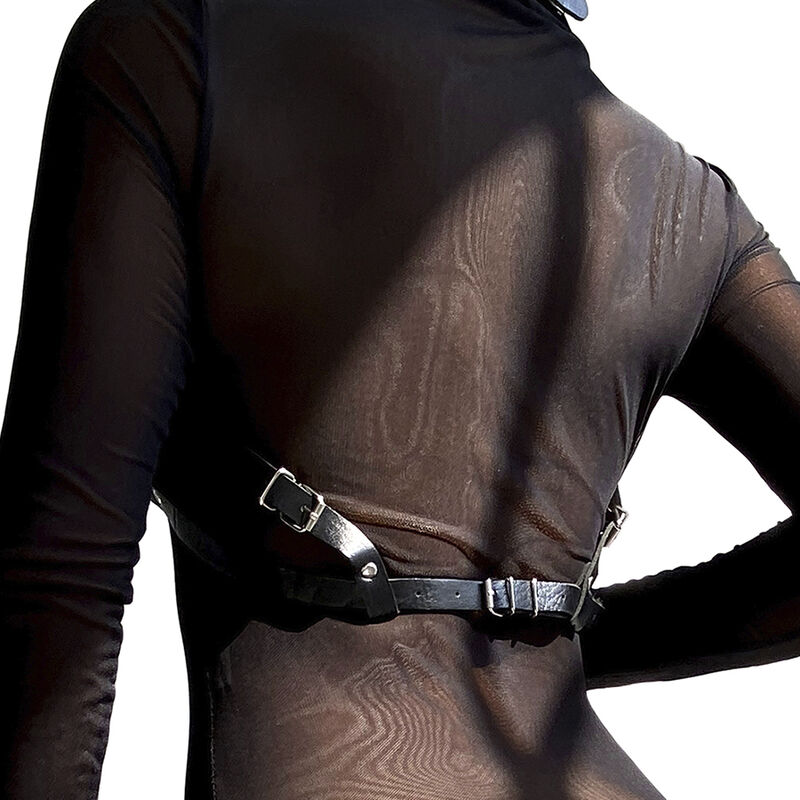Subblime - Rintaharness - Image 2