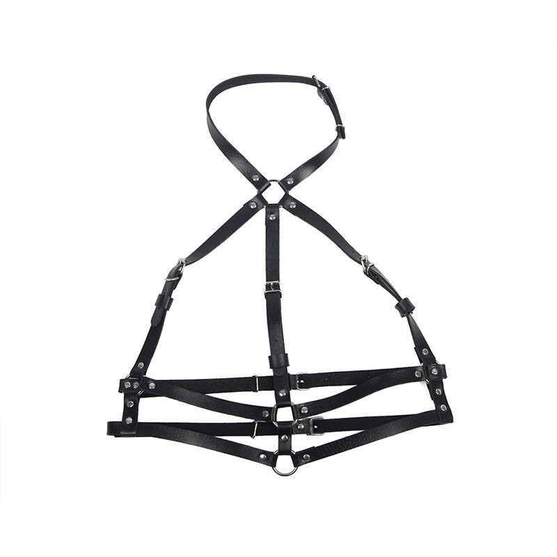Subblime - Harness - Image 2