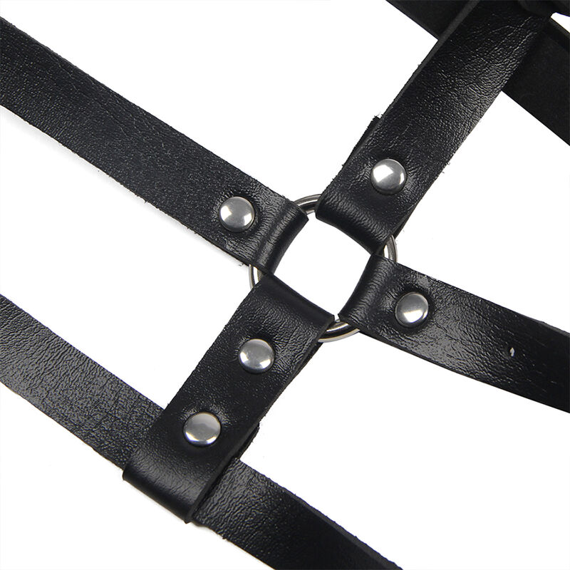 Subblime - Harness - Image 3