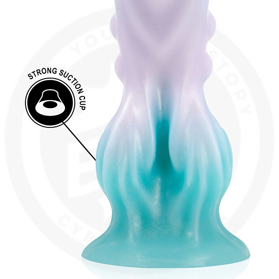Epic - Lunara Cosmic Light Dildo - Image 7