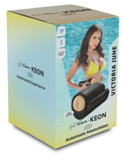 Kiiroo - Keon Wifi Combo Feel Victoria