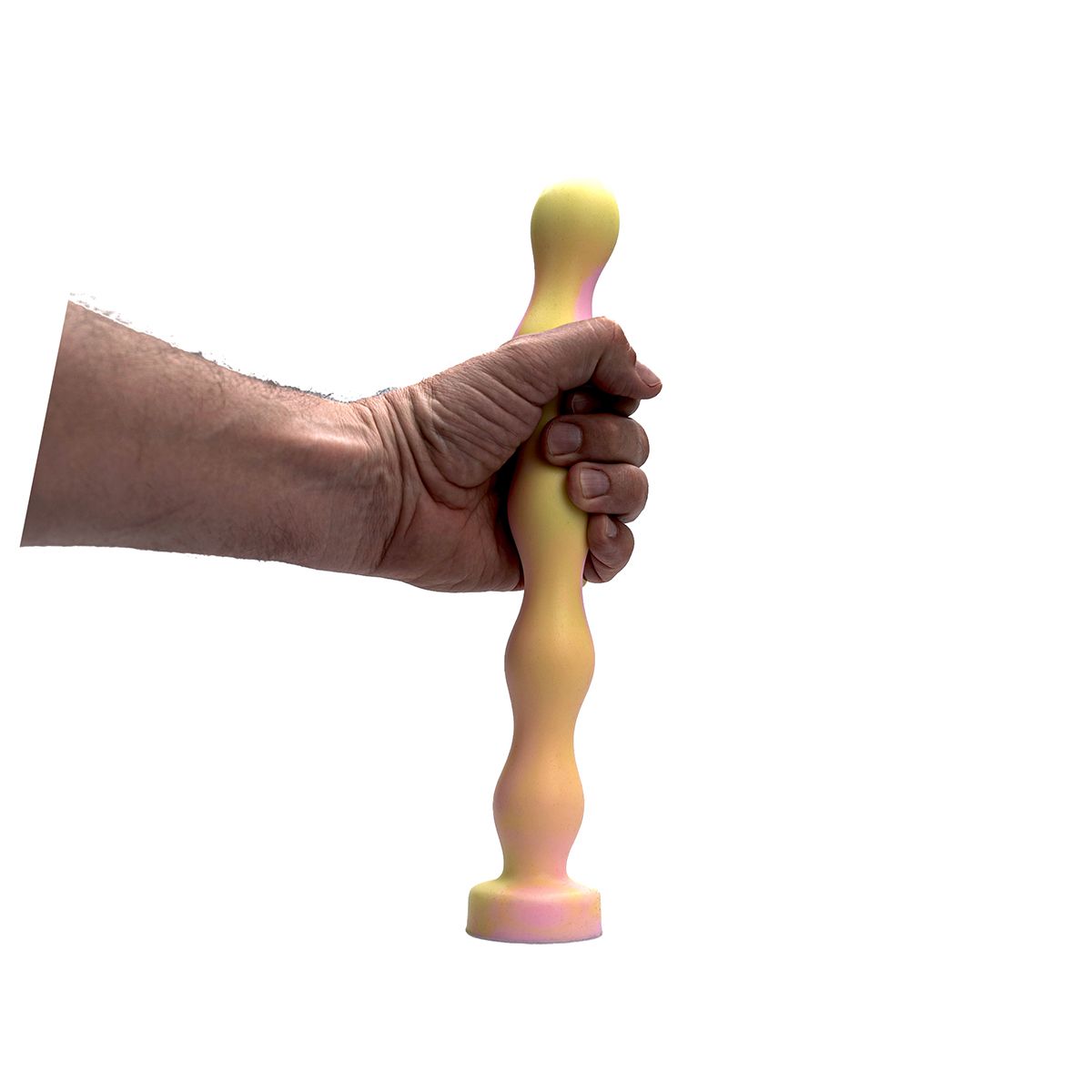 Kiotos - Revolt Pink Smash Anaalidildo 30 - Image 3