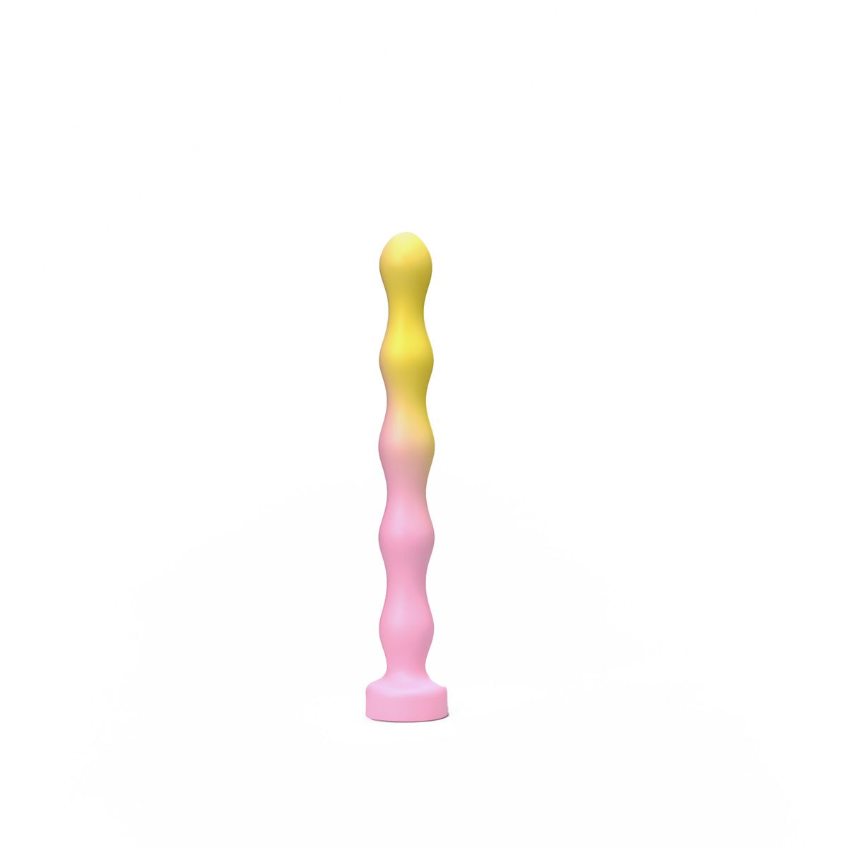 Kiotos - Revolt Pink Smash Anaalidildo 30