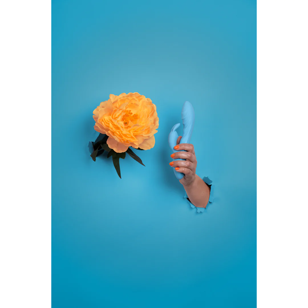 Loveline - Glacial Blue Rabbit-Sauva - Image 5
