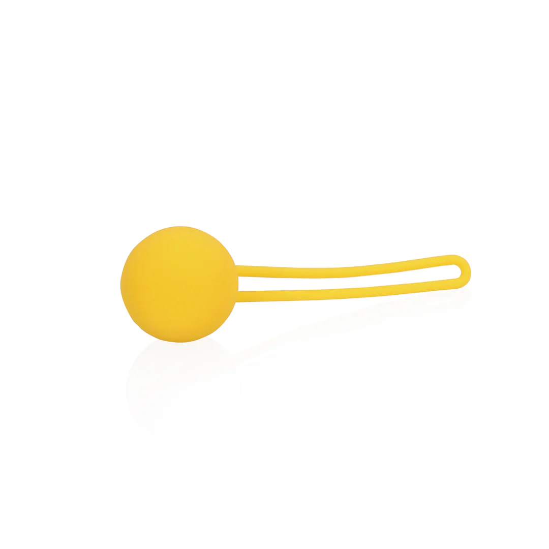 Loveline - Lemonade Yellow Harjoituskuulasetti - Image 5