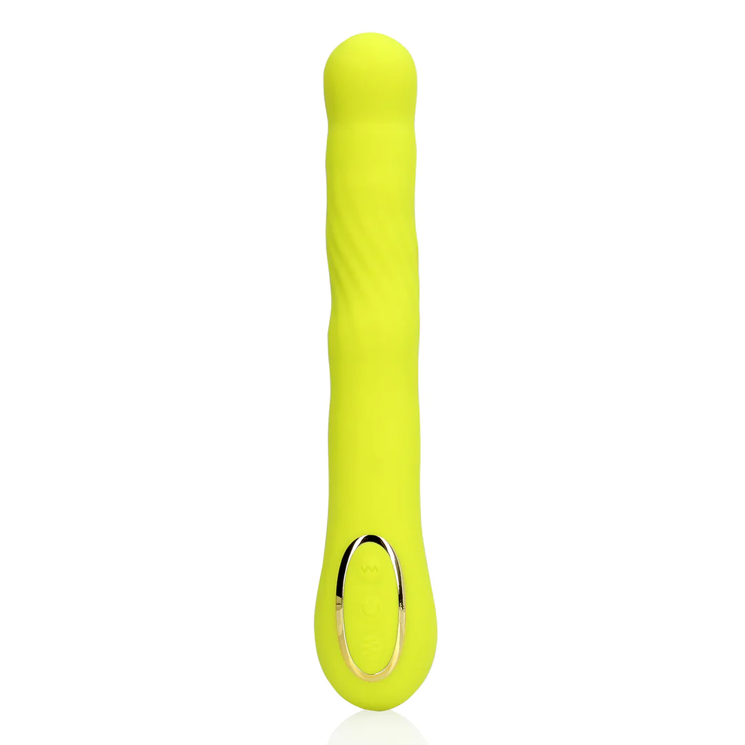 Loveline - Lime Passion Wiggle Sauva - Image 3