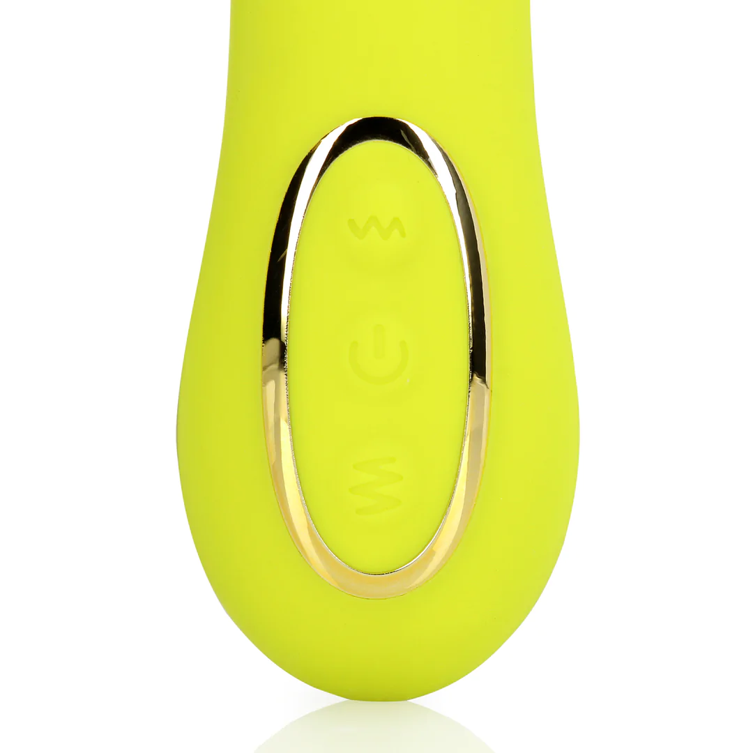 Loveline - Lime Passion Wiggle Sauva - Image 7