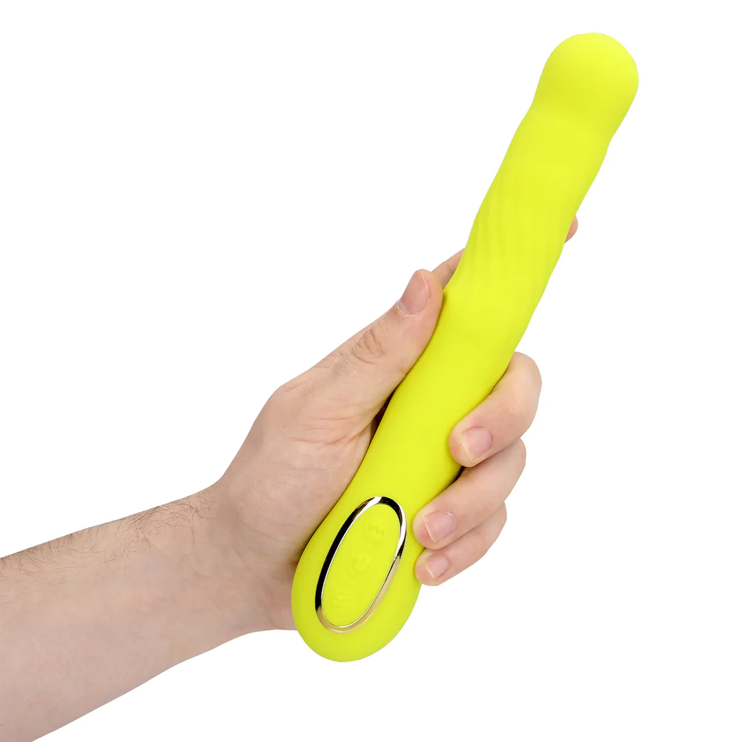Loveline - Lime Passion Wiggle Sauva - Image 5