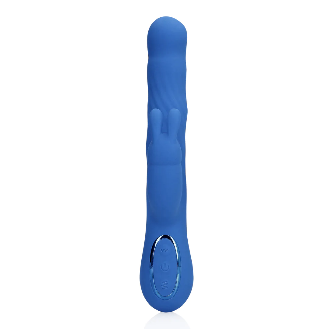 Loveline - Jetset Blue Wiggle Rabbit-Sauva - Image 3