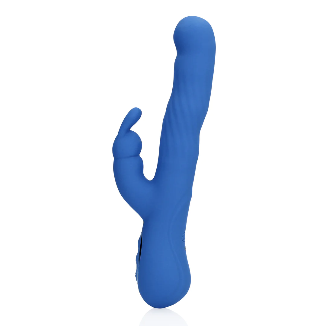 Loveline - Jetset Blue Wiggle Rabbit-Sauva - Image 4
