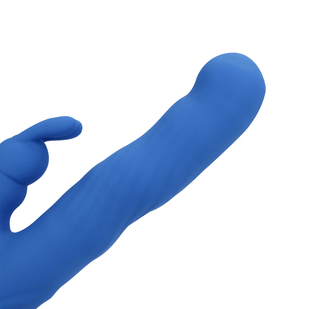 Loveline - Jetset Blue Wiggle Rabbit-Sauva - Image 6