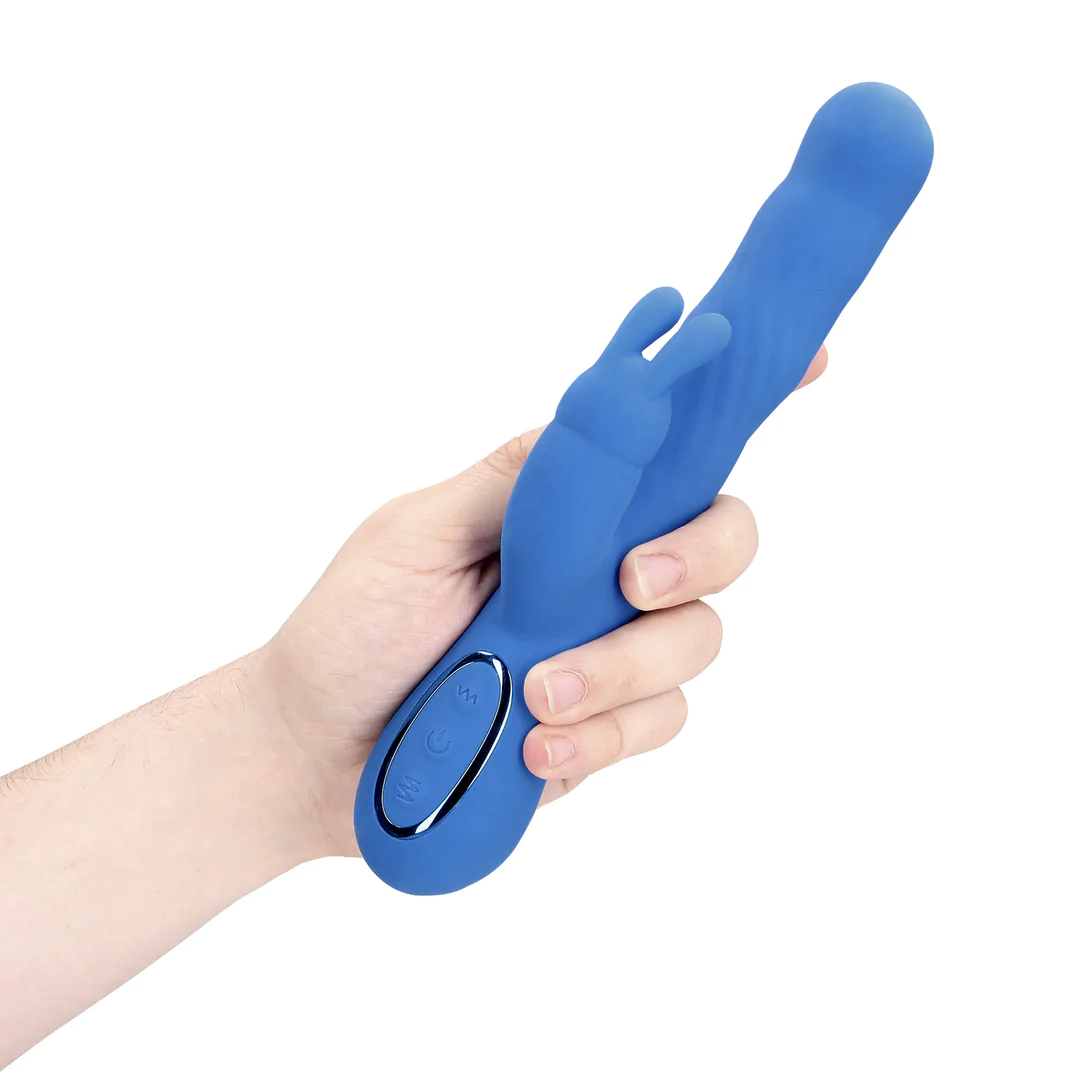Loveline - Jetset Blue Wiggle Rabbit-Sauva - Image 5