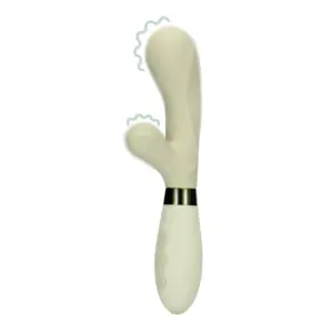Loveline - Misty Green Rabbit Sauva