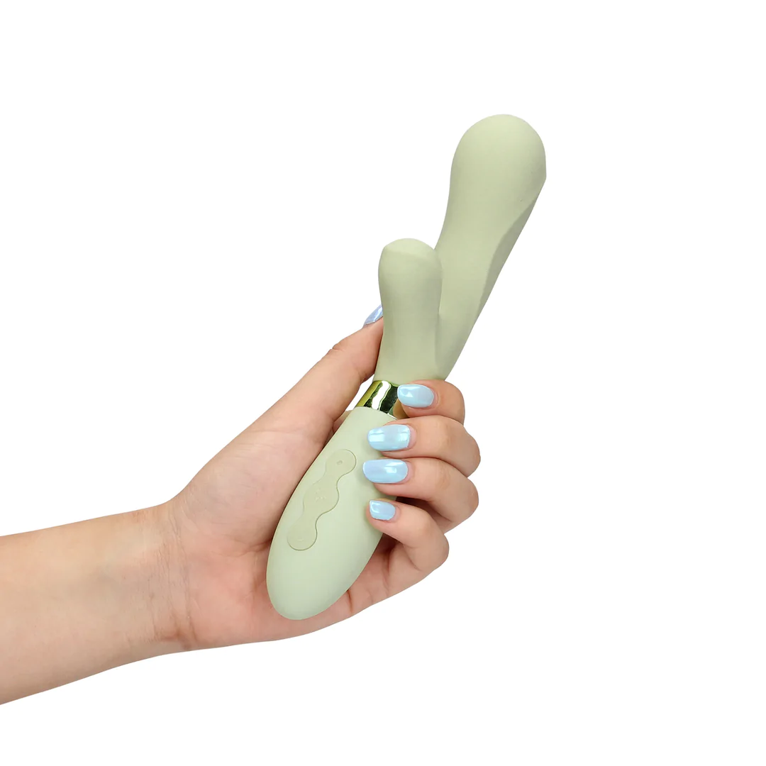 Loveline - Misty Green Rabbit Sauva - Image 6