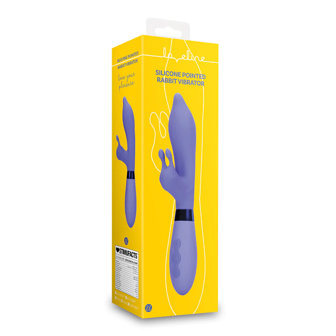 Loveline - Protanobia Rabbit Sauva - Image 2