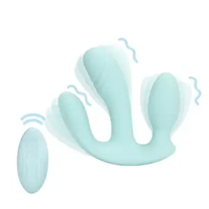 Loveline- Three In One Breezy Blue Sauva