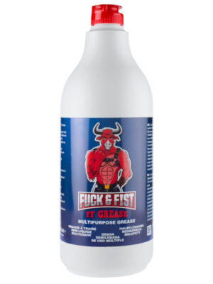 Fuck & Fist - Milking Grease 500 ml