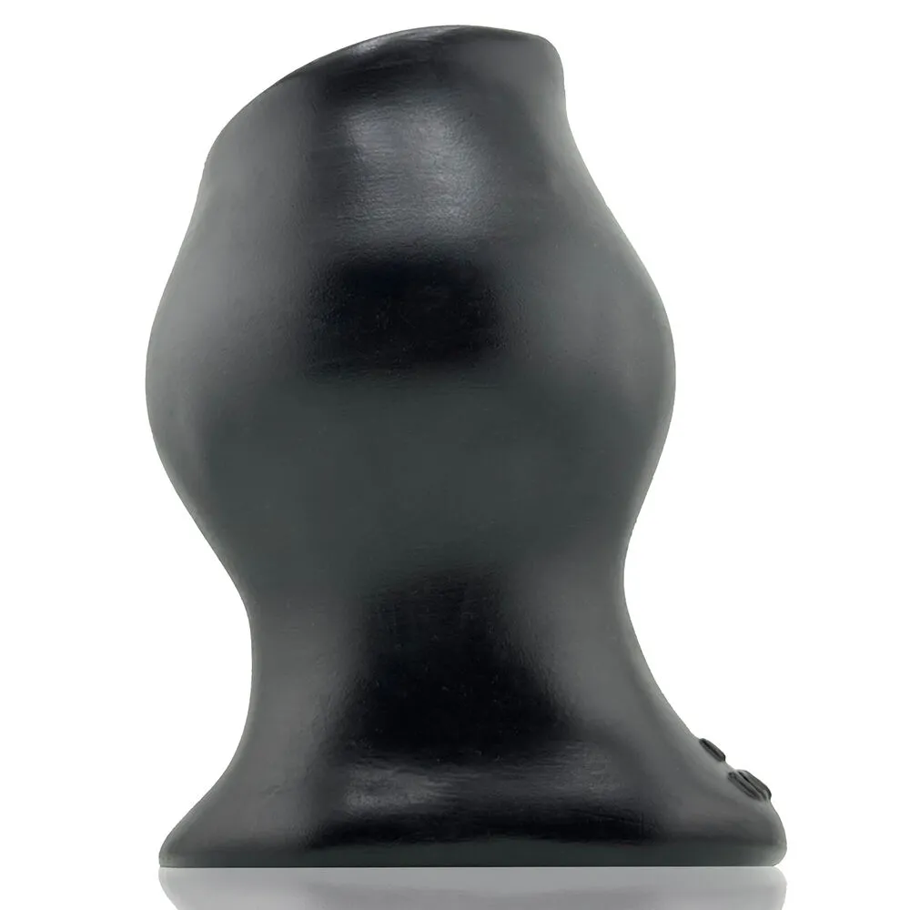 Oxballs - PIGHOLE SuperMax XXXL Anustappi, Musta