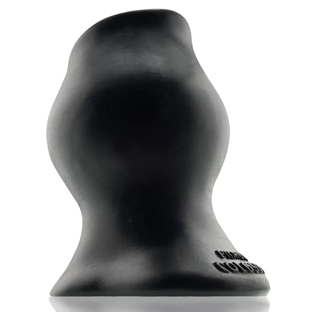 Oxballs - PIGHOLE SuperMax XXXL Anustappi, Musta - Image 4