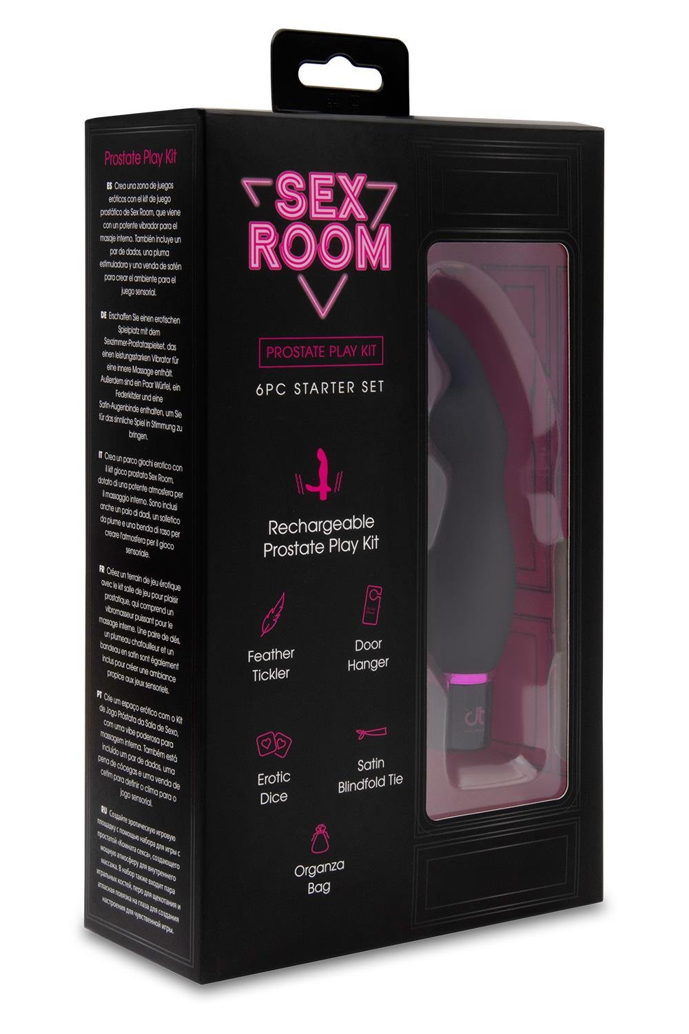 Sex Room - Raunchy Kit - Image 3