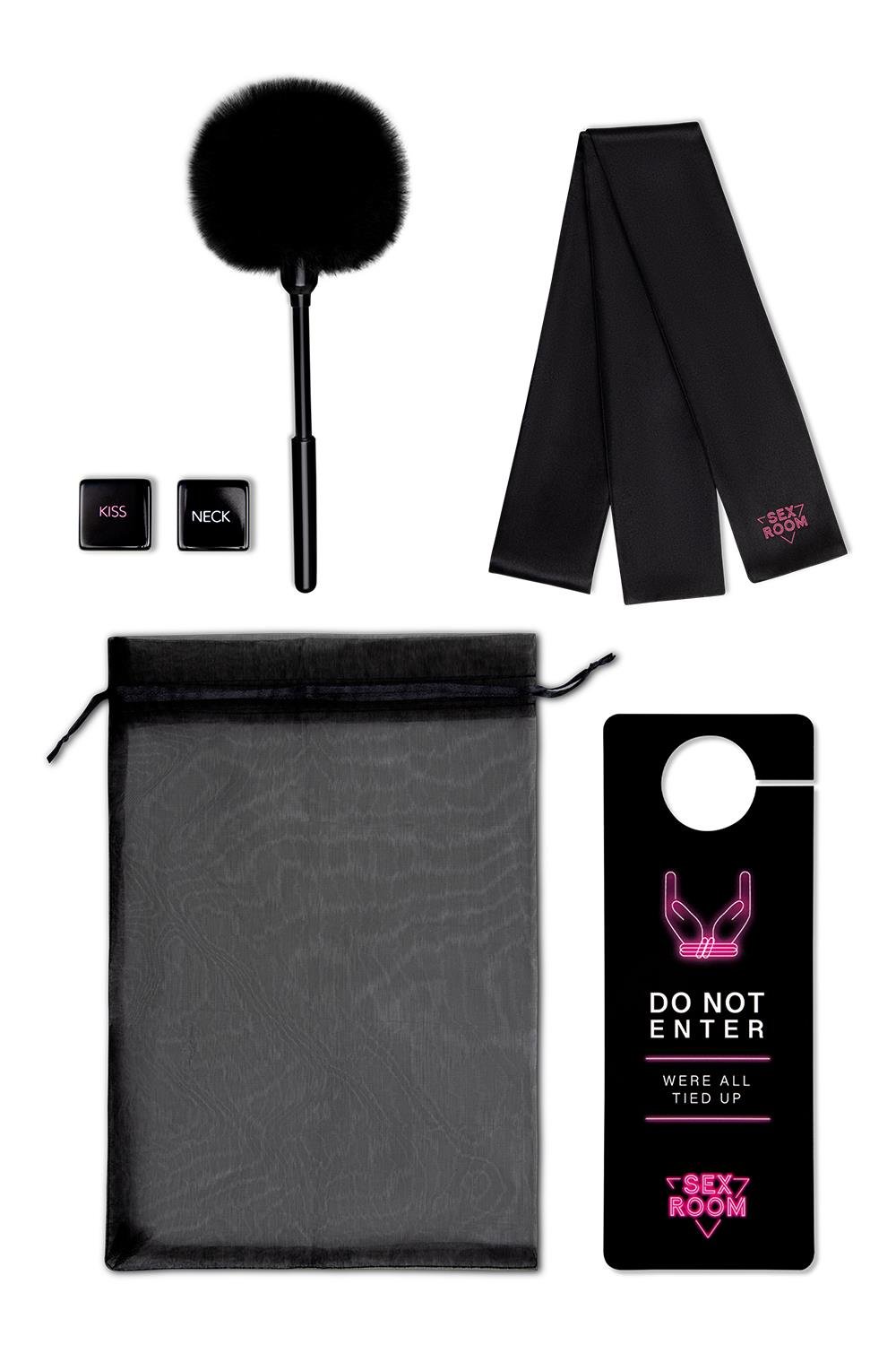 Sex Room - Raunchy Kit - Image 8