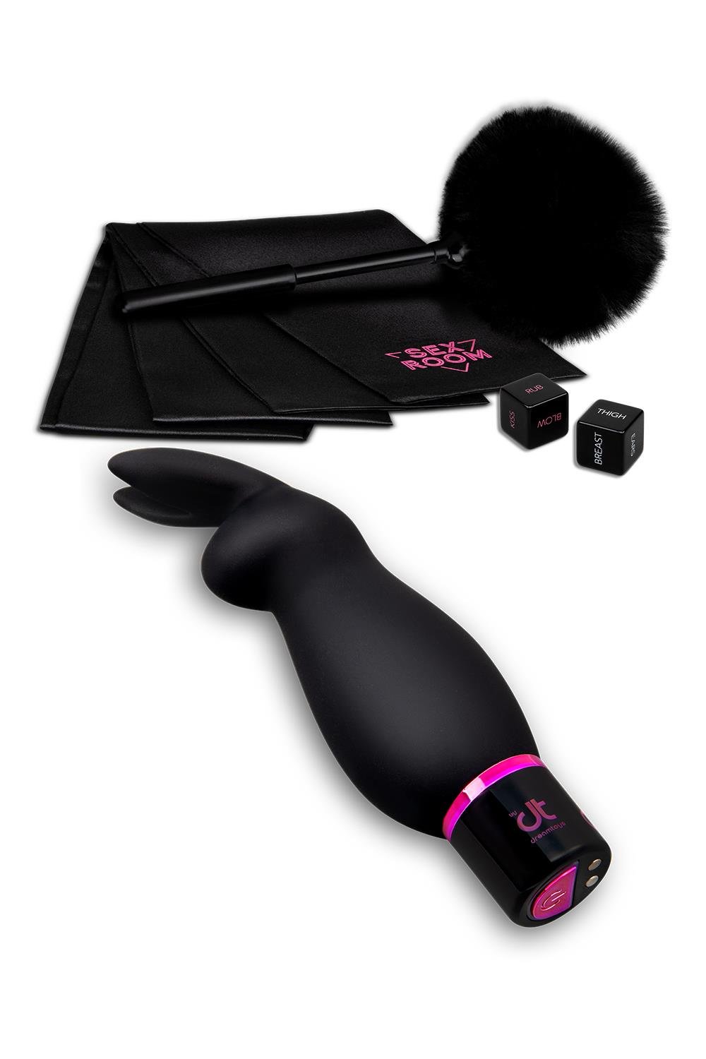 Sex Room - Raunchy Kit - Image 2