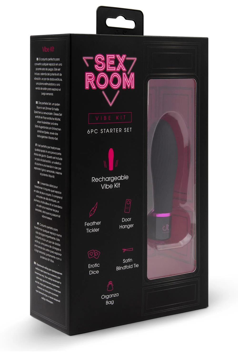 Sex Room - Vibe Kit - Image 3