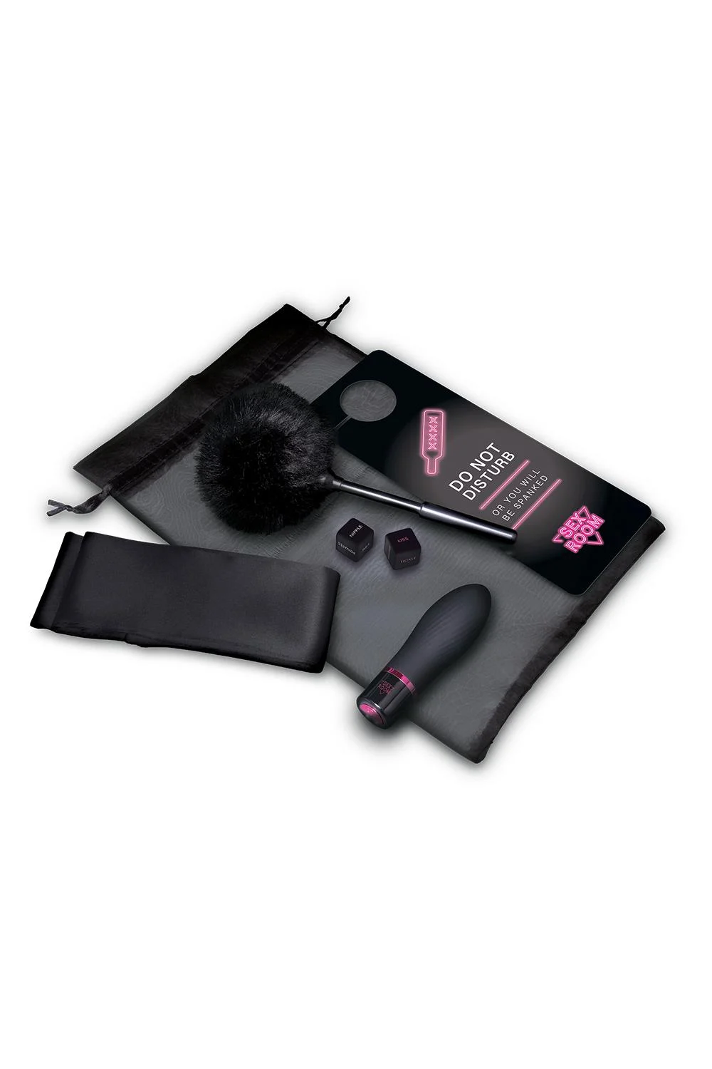 Sex Room - Vibe Kit - Image 7